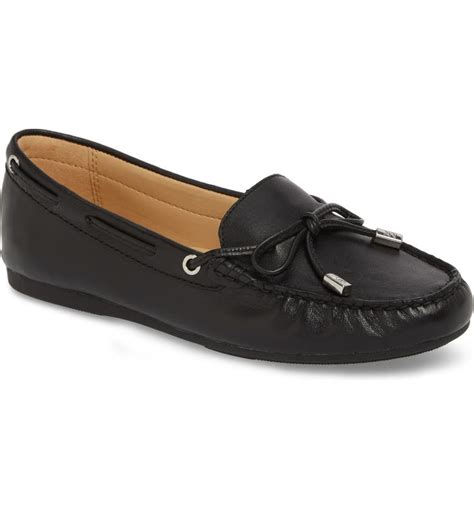 MICHAEL Michael Kors Sutton Moccasins 